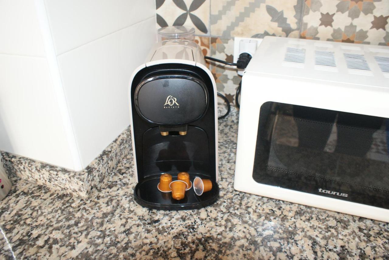 Apartament Con Encanto Ii Avilés