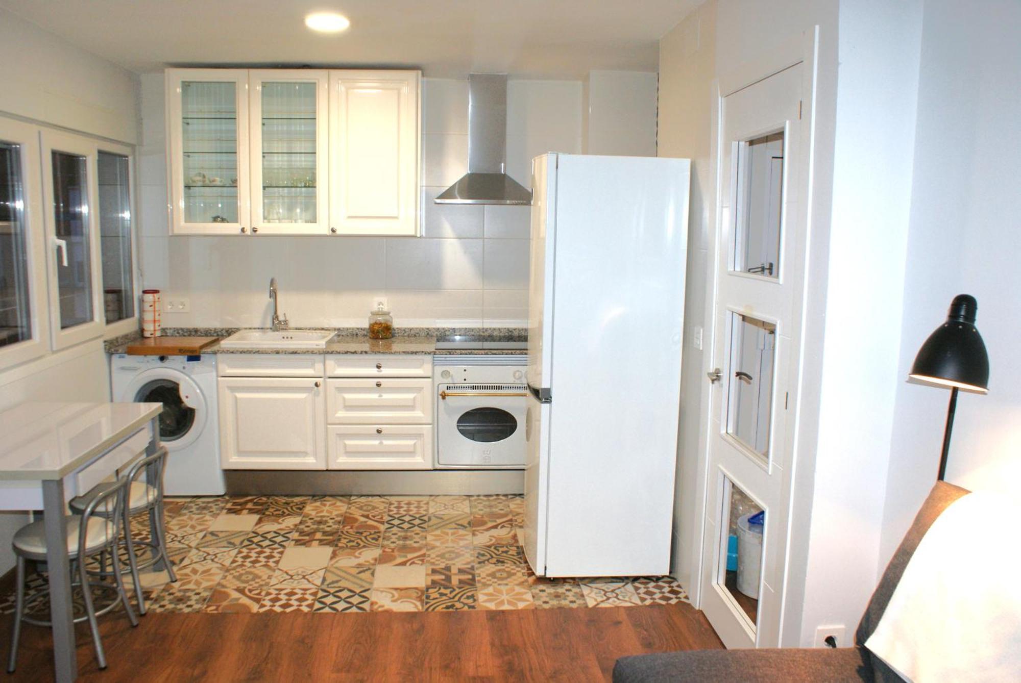 Con Encanto Ii Apartament Avilés
