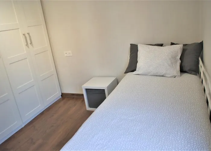 Apartamento Con Encanto II