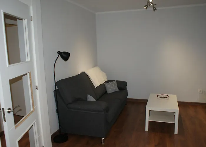 Apartamento Con Encanto II