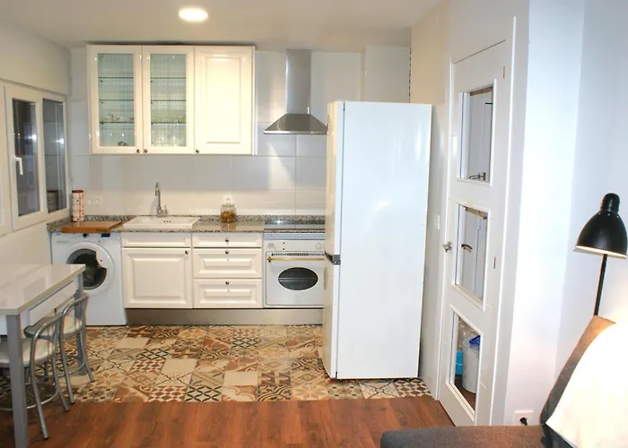 Apartamento Con Encanto II