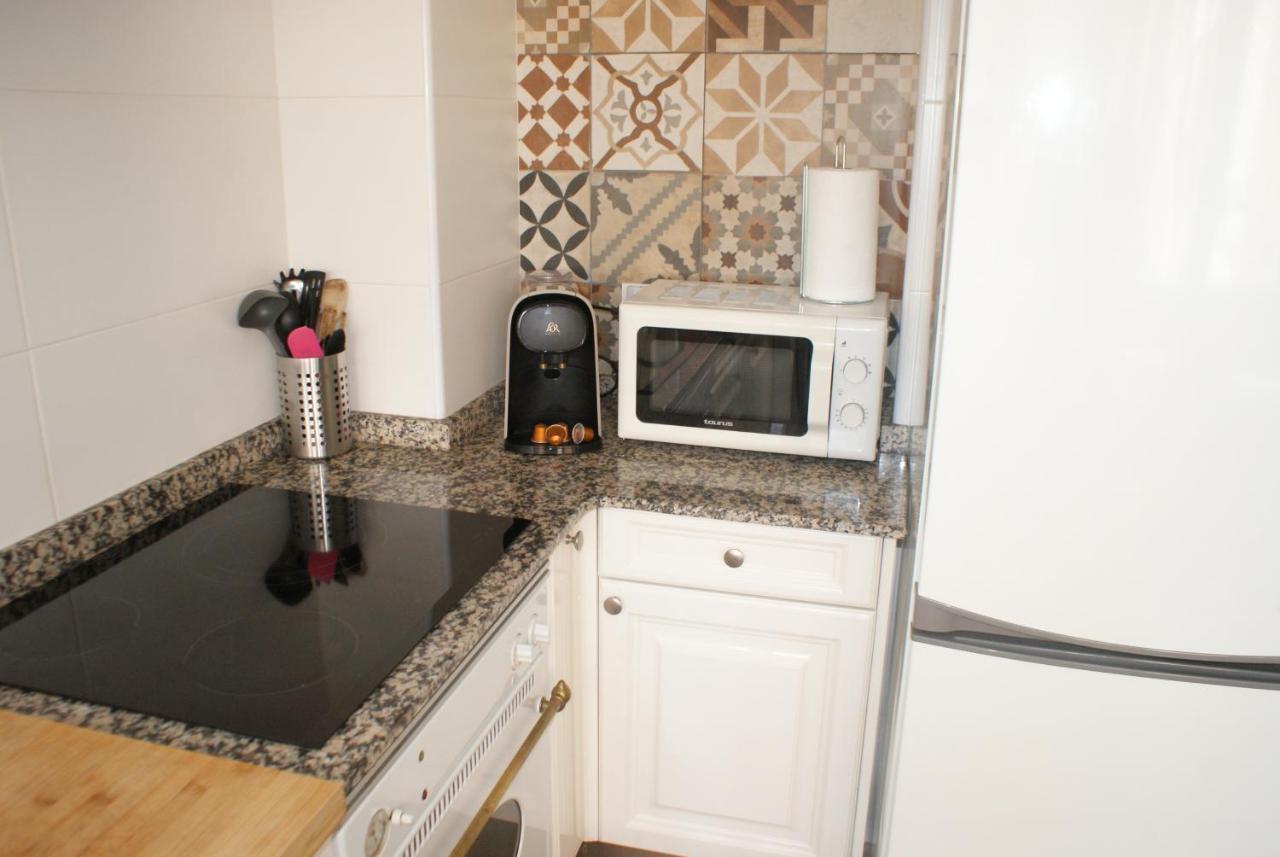 Apartment Con Encanto Ii *