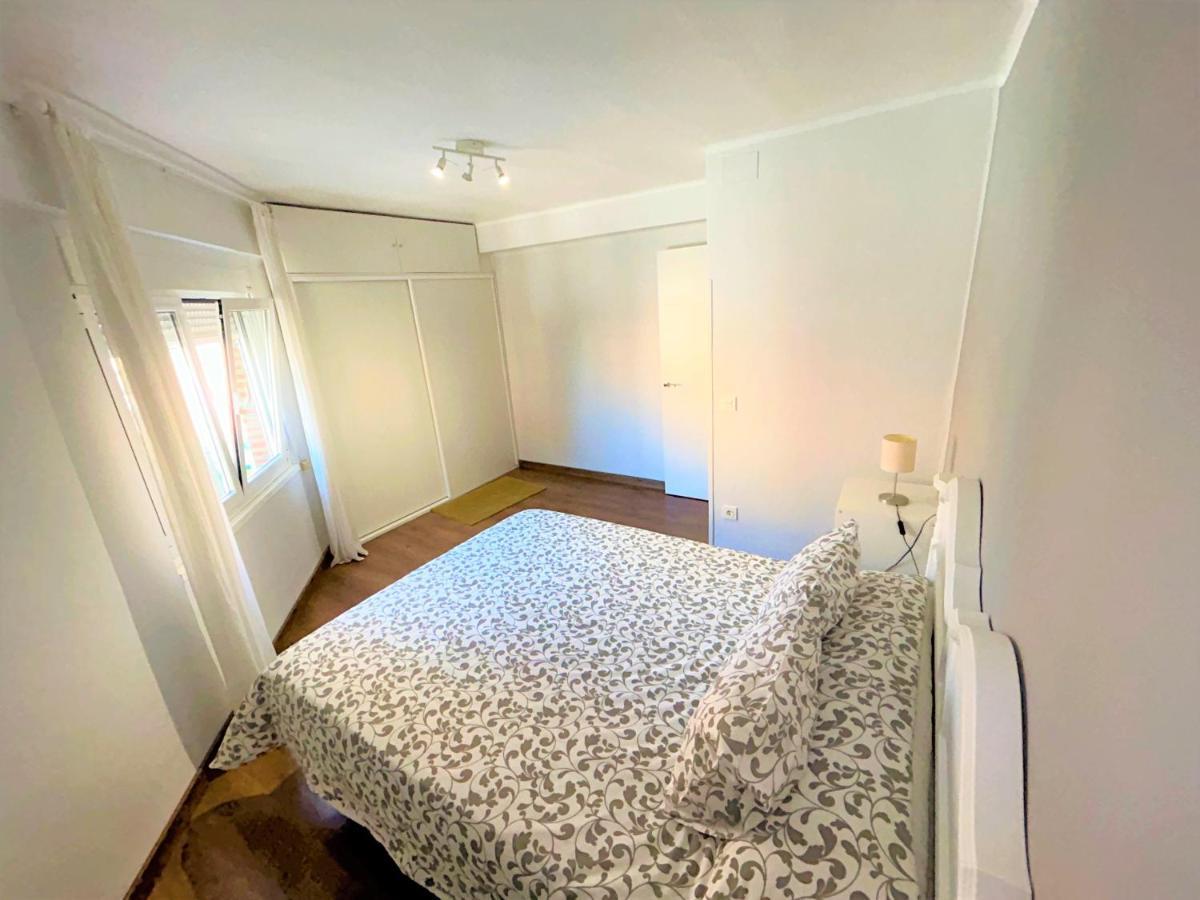 Con Encanto Ii Apartment *