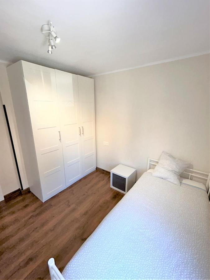 Con Encanto Ii Apartment Avilés