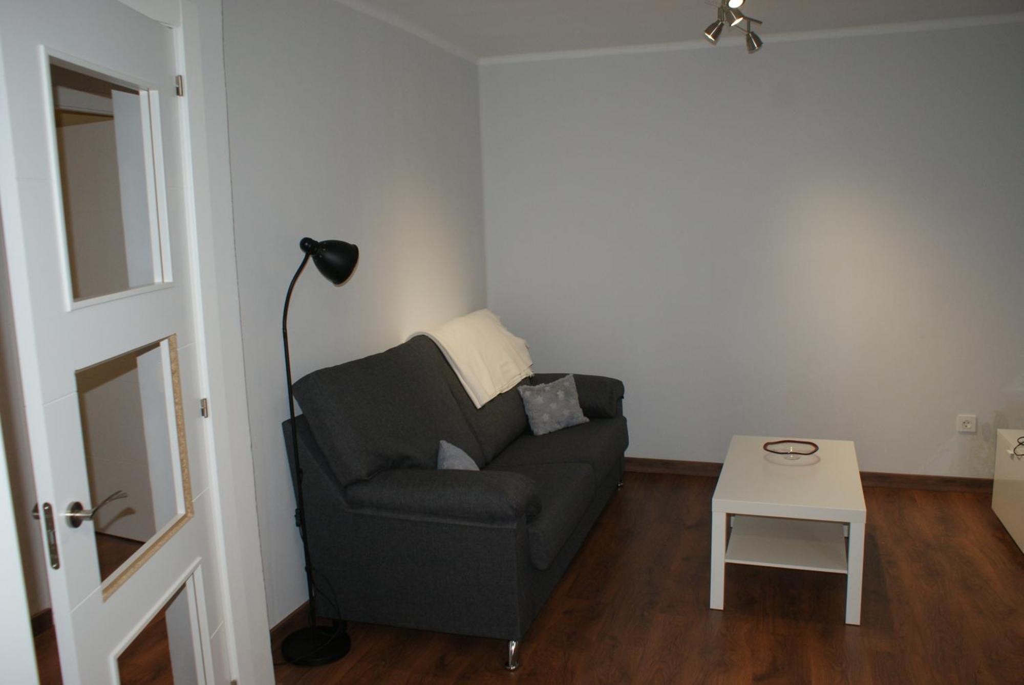 Con Encanto Ii Apartment *